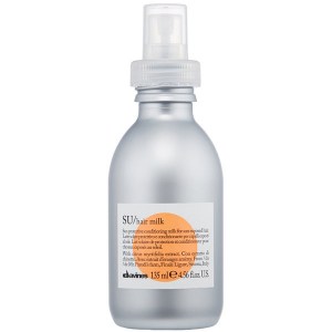 Купить солнцезащитное молочко для волос Davines SU Hair Milk